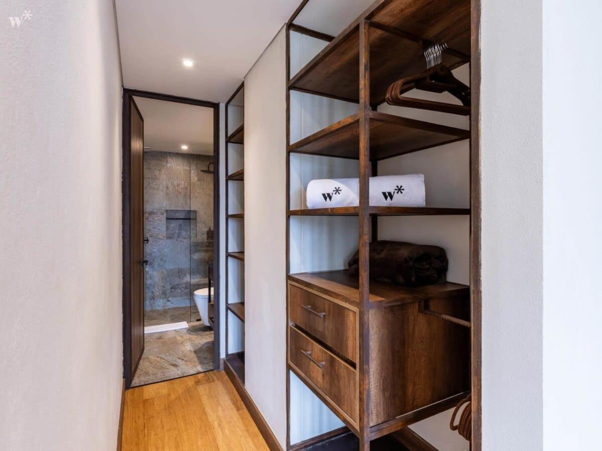 Classy Loft In La Candelaria Bogotá Exterior foto
